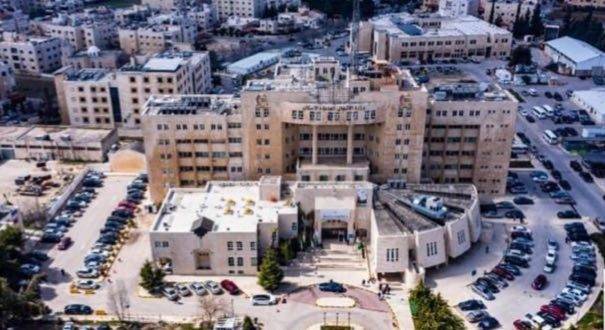 الأشغال: افتتاح الجسر الرئيسي الثاني ضمن مشروع تقاطع الارسال السبت