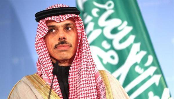 وزير خارجية السعودية يزور دمشق خلال أيام