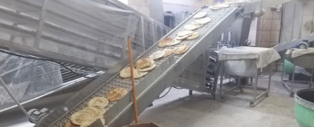معان: شكاوى من تدني جودة الخبز وعدم الالتزام بالشروط الصحية