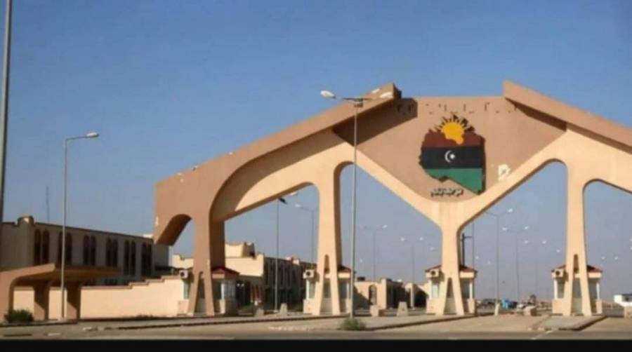 اختطاف 6 مصريين في ليبيا