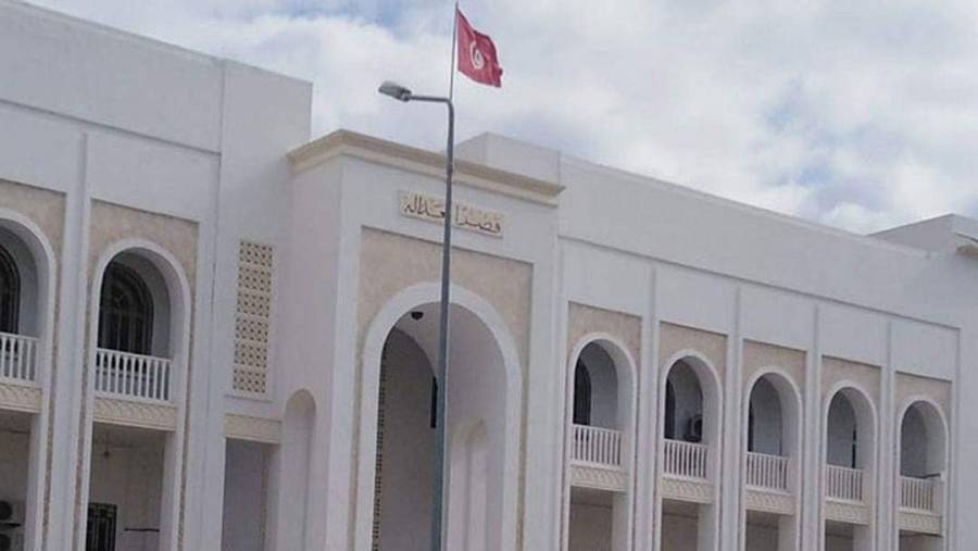 حبس مدير المخابرات  الخارجية الأسبق بتهمة التورط في الغرفة السوداء في تونس