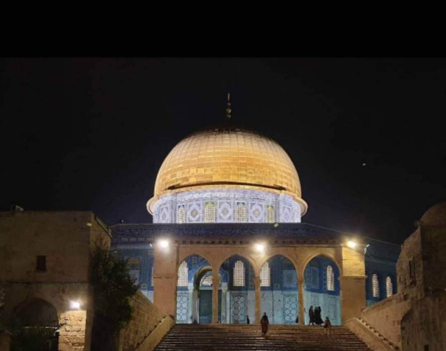 تعرف على ذكرى الإسراء والمعراج