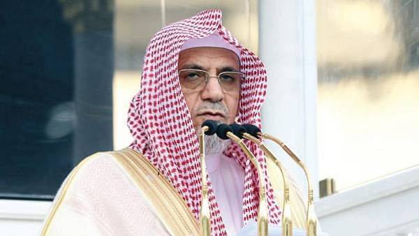 خطيب الحرم المكي: الحضارة لا تقاس بالترف المادي وإنما بآثارها في حفظ كرامة الإنسان