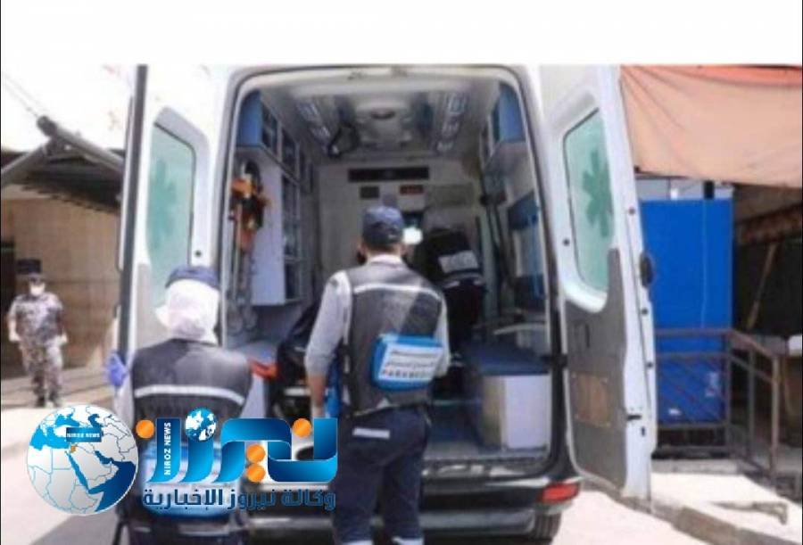 الدفاع المدني يتعامل مع 1260 حالة إسعافية