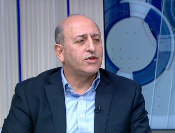 شبلي: قدمنا مساعدات بقيمة 10 ملايين دولار لتركيا وسوريا .. وسنقدم مثل هذا الرقم خلال أيام