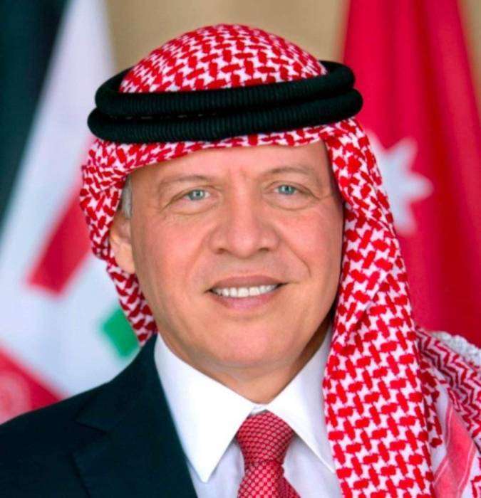 مدير واسرة مدرسة منشية الكعيبر  يهنئون قائد الوطن بذكرى الإسراء والمعراج