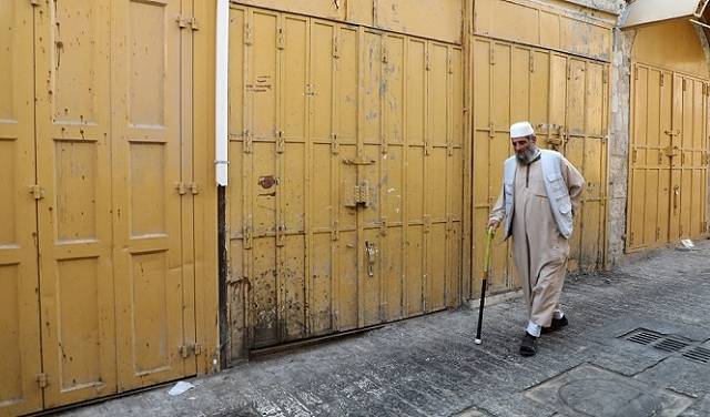 القدس المحتلة: دعوات لإضراب شامل وعصيان مدني الأحد