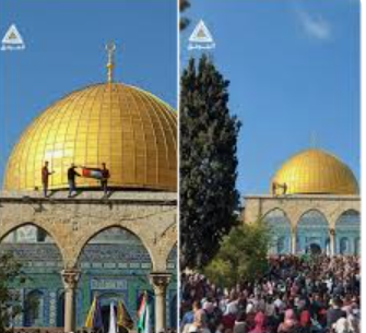 ذكرى الاسراء والمعراج .. مناسبة لتوجيه البوصلة واطلاق مبادرات لنصرة القدس ومقدساتها