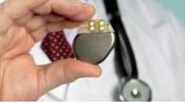 إضافة 25 بالمئة على فاتورة استيراد أجهزة منظمات كهرباء القلب