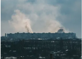 فاغنر تتقدم..معادلة المعارك تختل قبل هجوم الربيع بأوكرانيا