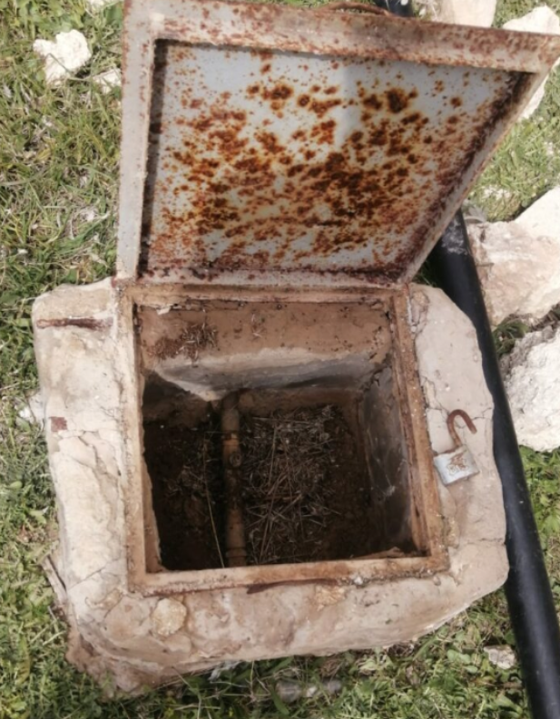 المياه: ضبط 3 اعتداءات في مأدبا تزود صهاريج