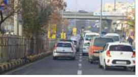 طقس العرب: أجواء مشمسة خادعة ليلا بانتظار الأردنيين