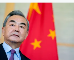 المنطاد في مؤتمر ميونيخ.. بكين تدين رد واشنطن الهستيري