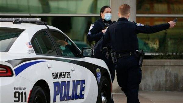 عاجل ..مقتل 6 أشخاص بالرصاص بولاية ميسيسيبي الأميركية