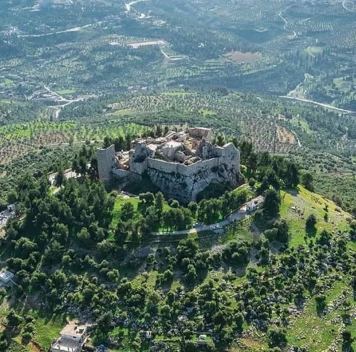 سوق عجلون الريفي والسياحي حُلمٌ يتحقق بعقولٍ وسواعد أردنية