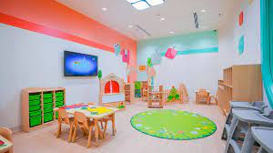 اصدار تعليمات بدائل الحضانات المؤسسية