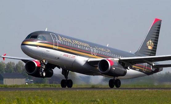 الملكية الأردنية تدشن خطوطاً جوية جديدة في 2023 وتستأنف أخرى