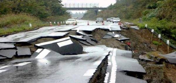 الفرجات يكشف فوائد الزلازل في دعم الحياة على الارض