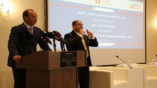 الشبول: شكاوى القدح والذم والتحقير تحتل المرتبة الأولى في الأردن