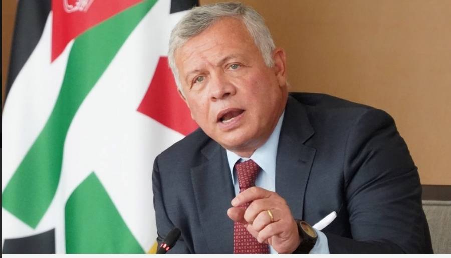 الملك يلتقي رؤساء البلديات ومجالس المحافظات اليوم