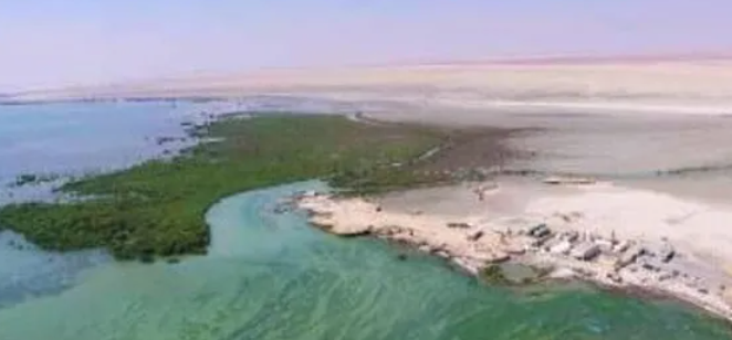 هزة أرضية خفيفة في سلطنة عُمان