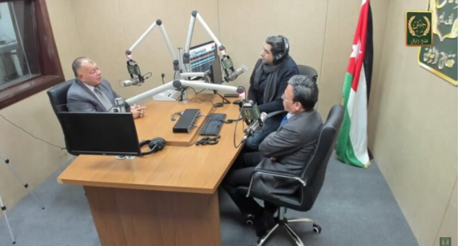 مختصون يؤكدون على أهمية إنتاج أعمال درامية تتحدث عن تضحيات الجيش العربي