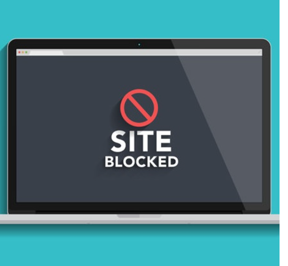 300 موقع إلكتروني محجوب في المملكة بطلب من هيئة الاعلام