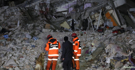 تداعيات الزلزال المدمر.. ضغوطات جديدة على الاقتصاد التركي