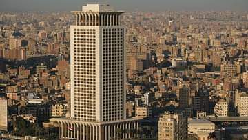 الخارجية المصرية تكشف آخر تطورات قضية المواطنين المختطفين في ليبيا