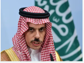 السعودية: الدول العربية بحاجة لنهج جديد حيال سوريا