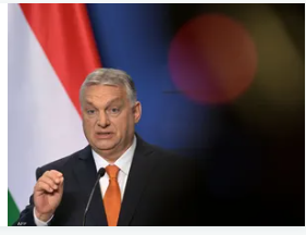 هنغاريا تتهم الاتحاد الأوروبي بإطالة أمد الحرب في أوكرانيا