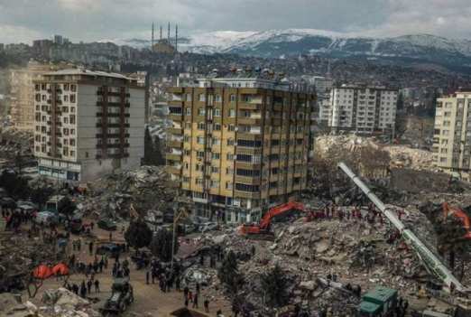 تركيا تضع آلية للتعرف على الجثث مجهولة الهوية