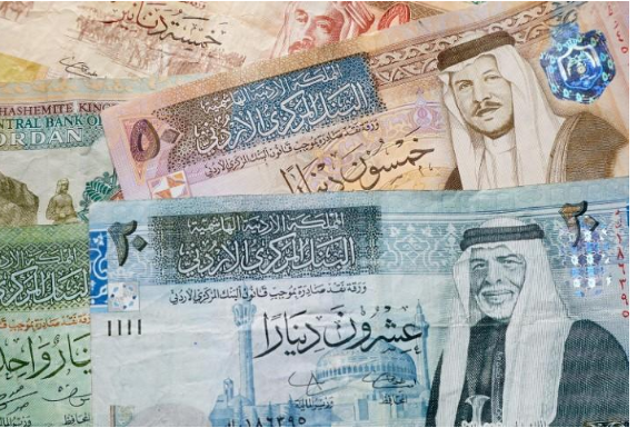 حقيقة طرح ورقة فئة الـ100 دينار بالأردن