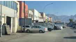 المنطقة الحرفية في العقبة.. شكاوى من عشوائية التنظيم وغياب الرقابة