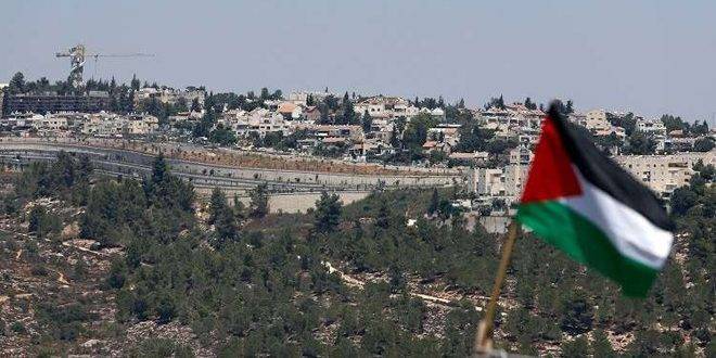 الاستيطان الإسرائيلي: مدان وغير قانوني وفق القانون الدولي
