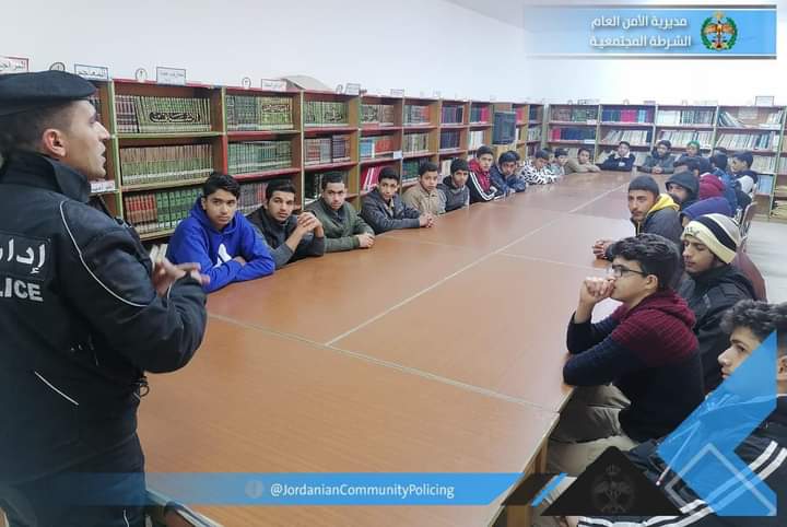 فعاليات وأنشطة مجتمعية في إقليم العاصمة