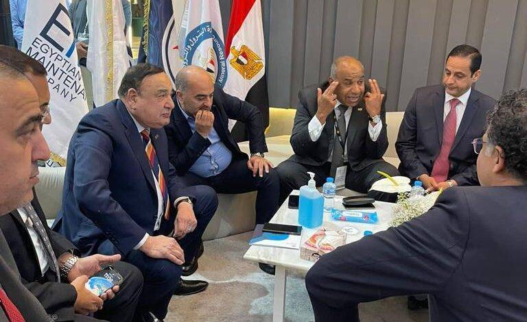 العقبة الخاصة تشارك في أعمال مؤتمر “اسجيبس 2023” الدولي