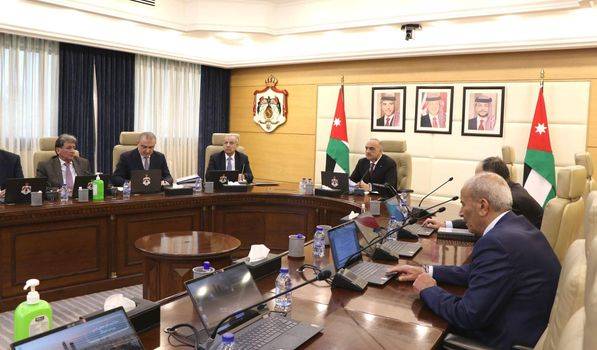 الحكومة: دراسة الجدوى من بقاء 24 مؤسسة مستقلة