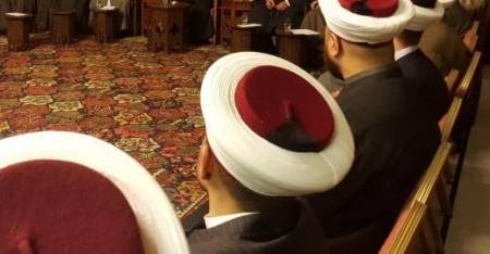 بالاسماء ...تنقلات واسعة بين القضاة الشرعيين