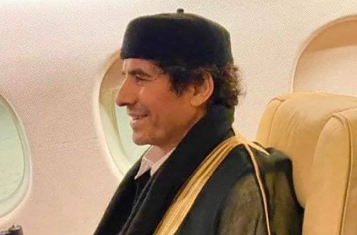 ليبيا...اطلاق سراح اللواء عبدالله منصور من سجنه في طرابلس