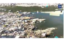 سلطة المياه: الطرح السلبي للمواد الصناعية يزيد من كلفة صيانة المحطات