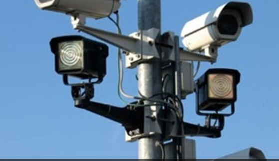 أمسيس: رقابة آلية وكاميرات ذكية لتسجيل المخالفات المرورية بالفيديو