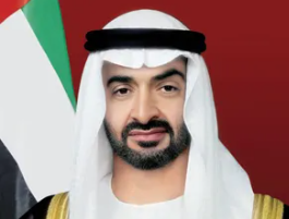 انطلاق فعاليات آيدكس ونافدكس 2023 في أبوظبي