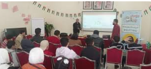 بدء فعاليات تدريب البطولة الوطنية لروبوت السومو في الرمثا