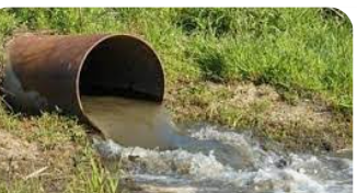 اجتماع يناقش الحلـول اللازمة للمياه العادمة الصناعية والزيبار