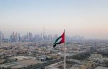 افتتاح الجناح الأردني المشارك بمعرض الخليج الغذائي في دبي