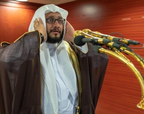 الأوقاف: عطلة المؤذنين السبت والاربعاء وتشمل جميع الصلوات