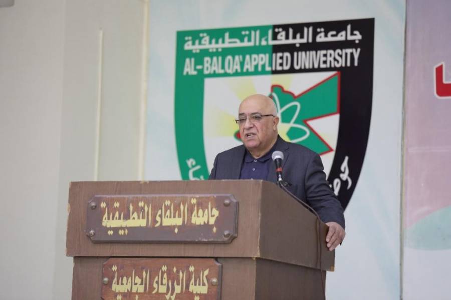 المعايطة : الشباب أدوات التغيير والتنمية والتطوير