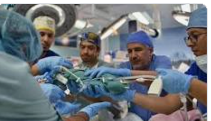 السعودية: 54 عملية ناجحة تحقق الريادة العالمية في فصل التوائم السيامية