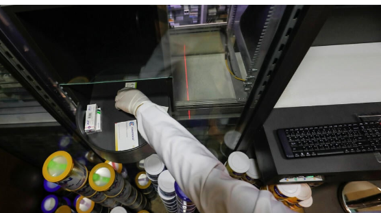 مصر تلجأ للأدوية لتجاوز أزمة الدولار